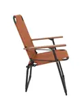 Bo-Camp Industrial Stoel Jefferson M