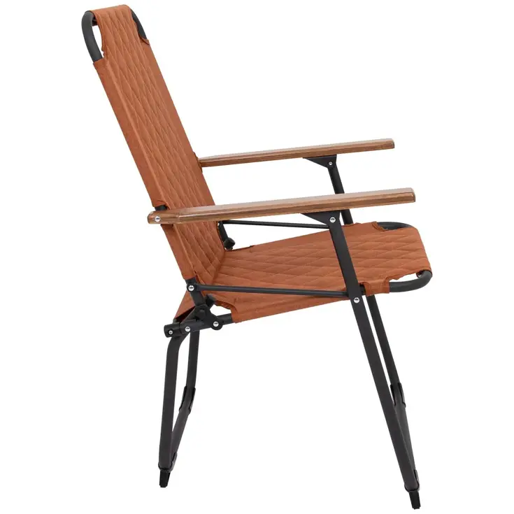 Bo-Camp Industrial Stoel Jefferson M