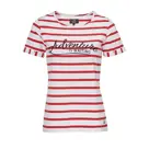 Benthe - T-shirt Dames