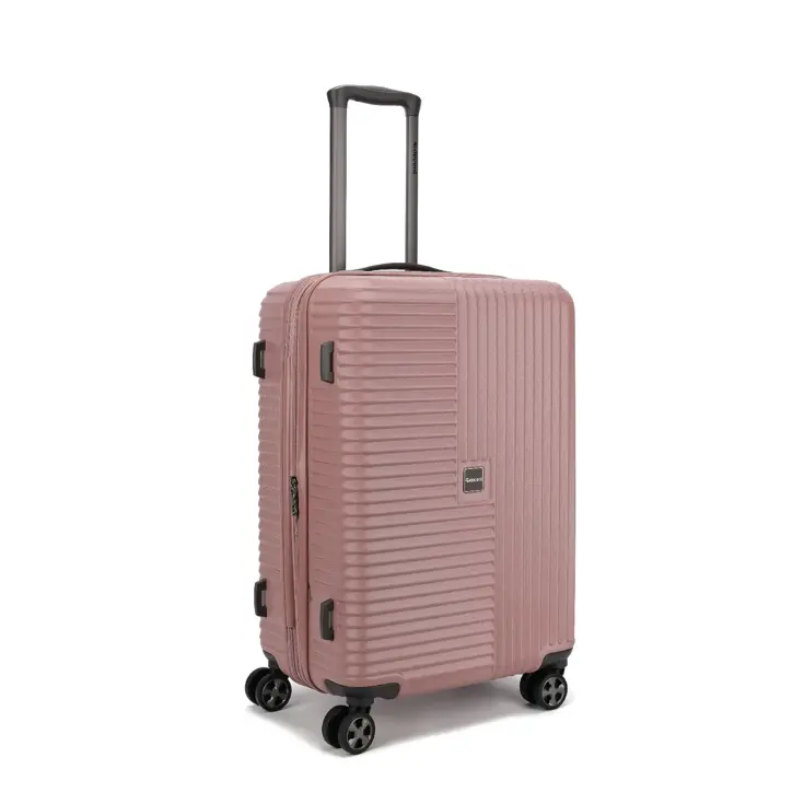 Tourister - Middelgrote koffer - 66cm - 80L