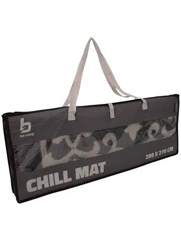 Chill mat Oriental L 200x270 cm