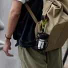 Thunder Lantaarn - Warm en Sfeerfvol - LED