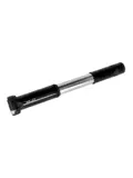 XLC Handpomp 220mm Aluminium DV/SV/AV