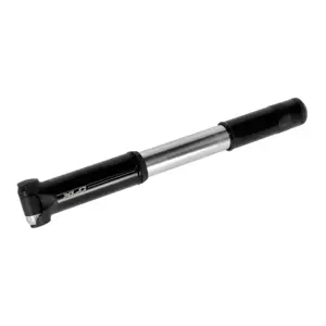 XLC Handpomp 220mm Aluminium DV/SV/AV