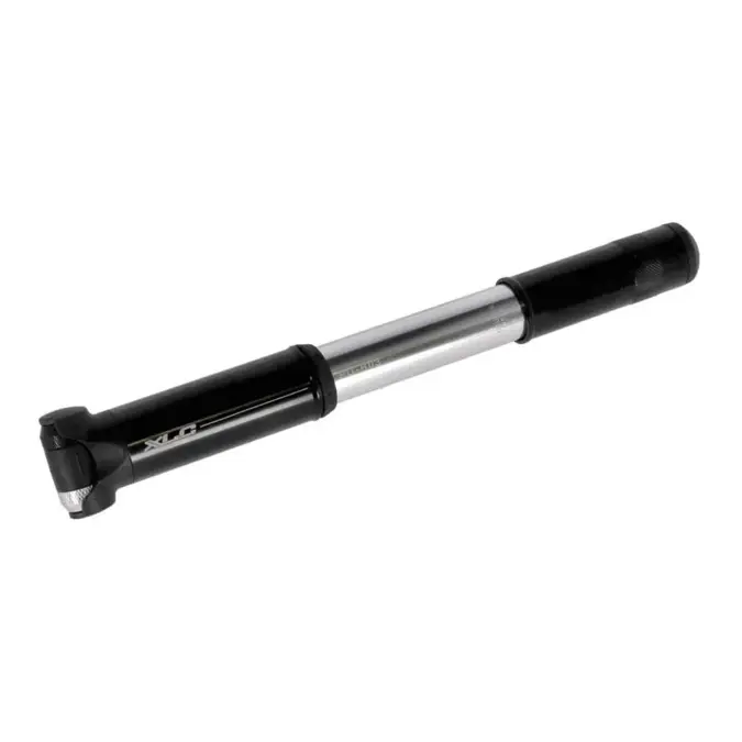 XLC Handpomp 220mm Aluminium DV/SV/AV