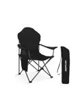 Campingstoel - Opvouwbaar - 160KG - Kampeerstoel