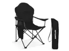 Campingstoel - Opvouwbaar - 160KG - Kampeerstoel