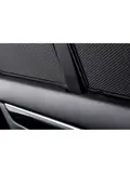 Toyota RAV-4 (5th Gen) 2018 - Zonneschermen achterportieren - Car Shades