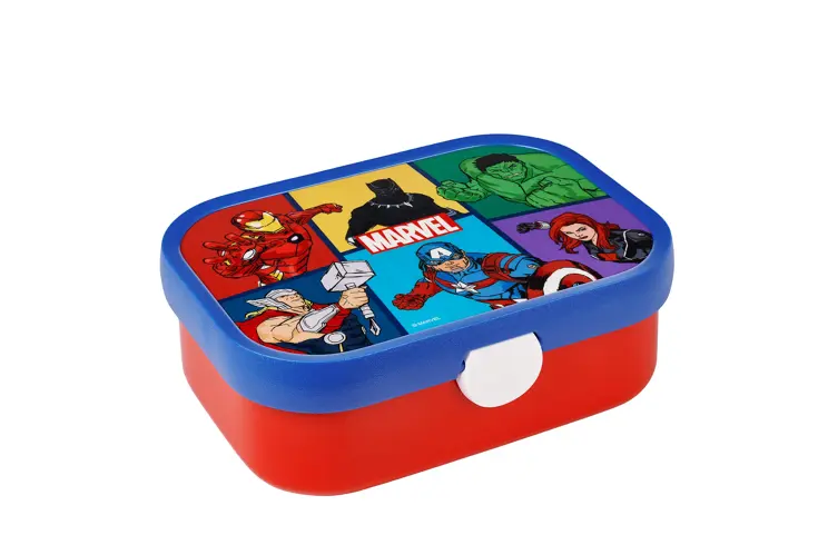 Mepal Campus Lunchbox 750 ml
