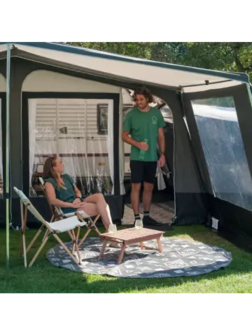 Campout Luifel Nova 240 - Maat 926-950 cm