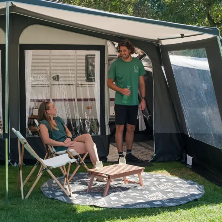 Campout Luifel Nova 240 – Maat 901-925 cm