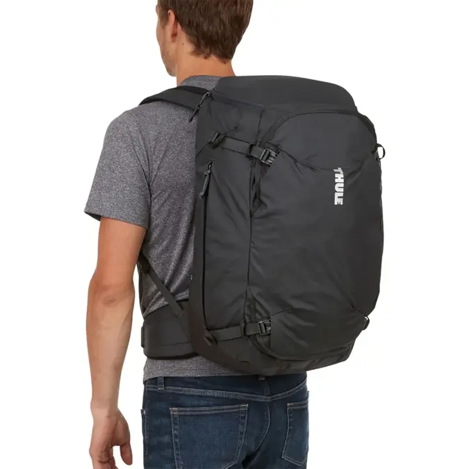 Thule Landmark 40L Men's Backpack dark forest