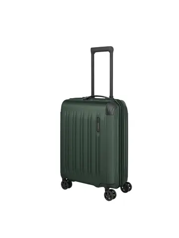 Dynamiic 4 Wheel Cabin Trolley  | 37 L