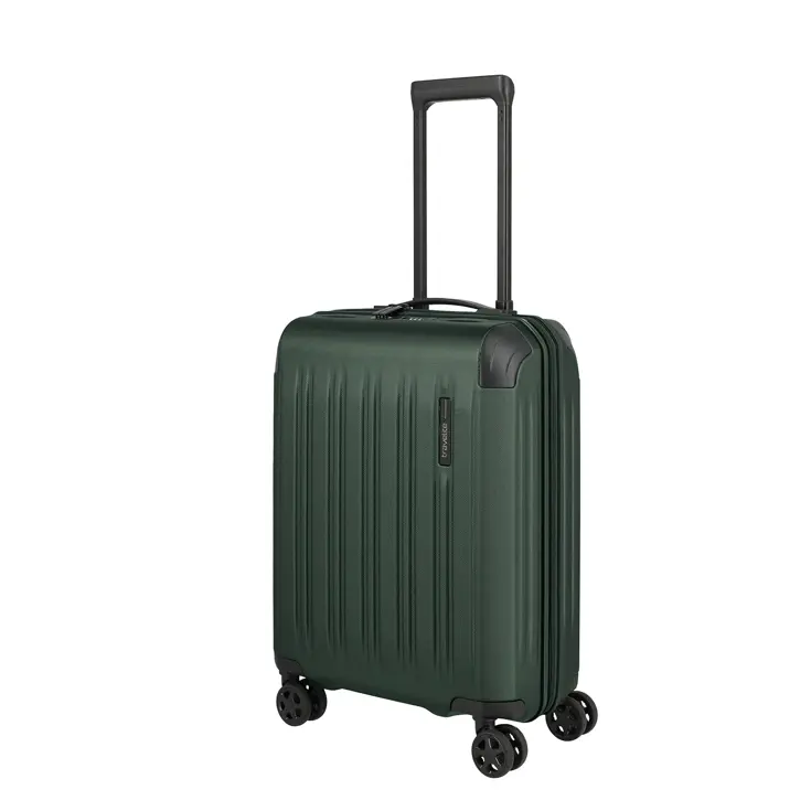 Dynamiic 4 Wheel Cabin Trolley  | 37 L