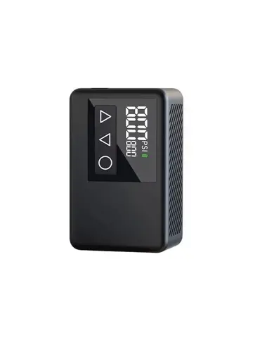 BLO1 Elektrische Fietspomp