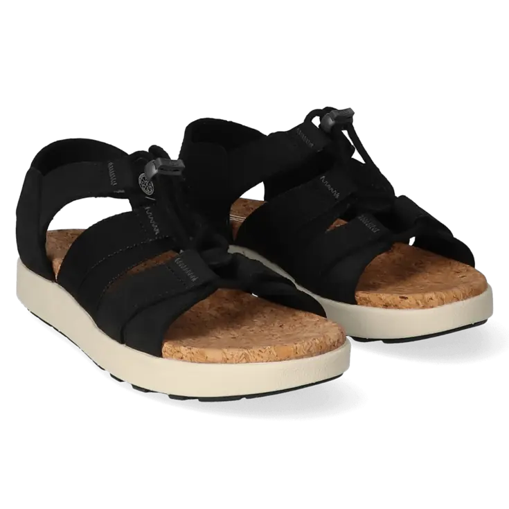Elle Strap - Sandalen - Dames