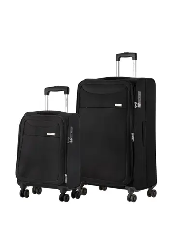 Air Zachte Kofferset S+L