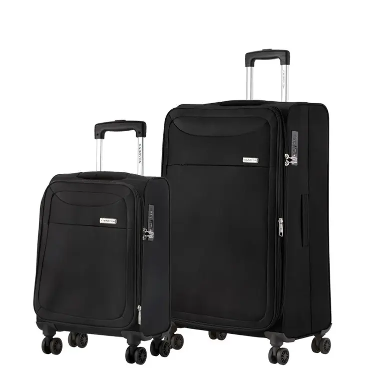 Air Zachte Kofferset S+L