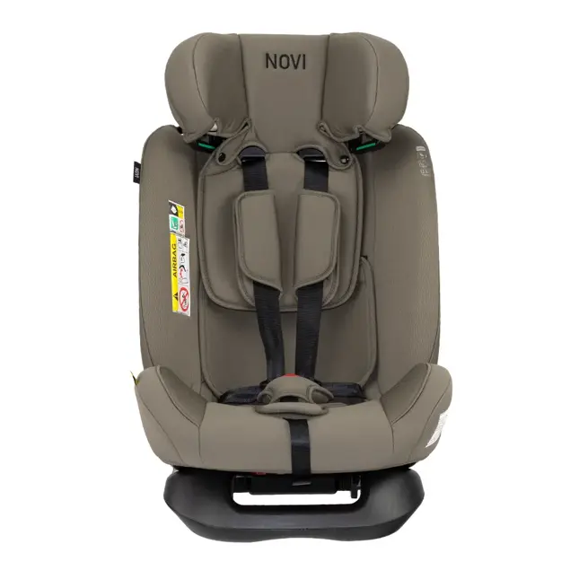 Lucas Premium - Autostoel