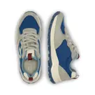 Wendelbos – Wandelsneakers heren – Human Nature
