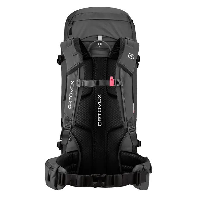 Ortovox Peak 32 S Backpack black-raven