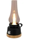Eurotrail Wind Lamp Oplaadbare Met Dimmer