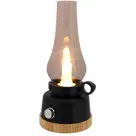 Eurotrail Wind Lamp Oplaadbare Met Dimmer