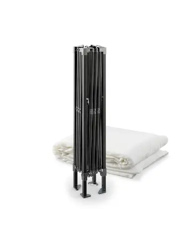 Tristar 3x3m Party tent - easy-up systeem