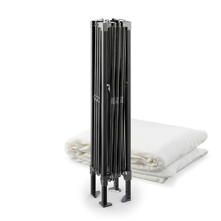 Tristar 3x3m Party tent - easy-up systeem