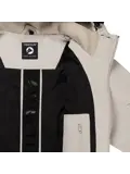 Halle Dames - Hardshell Jas - Waterdicht