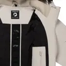 Halle Dames - Hardshell Jas - Waterdicht