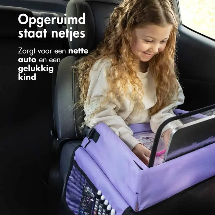 imoshion Reistafel met Tablethouder