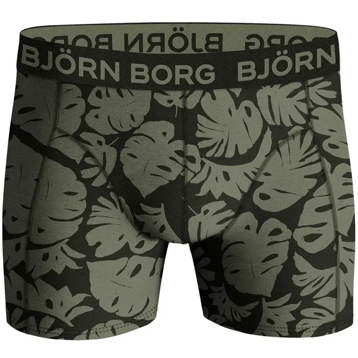 Heren 5-Pack Boxers Mix