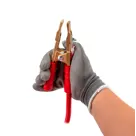 GYS Startkabels 700A - 4,5m