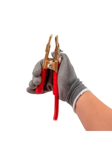 Startkabels 700A - 4,5m