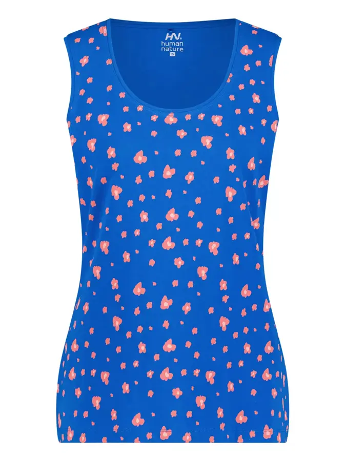 Marcie - Singlet dames - Human Nature