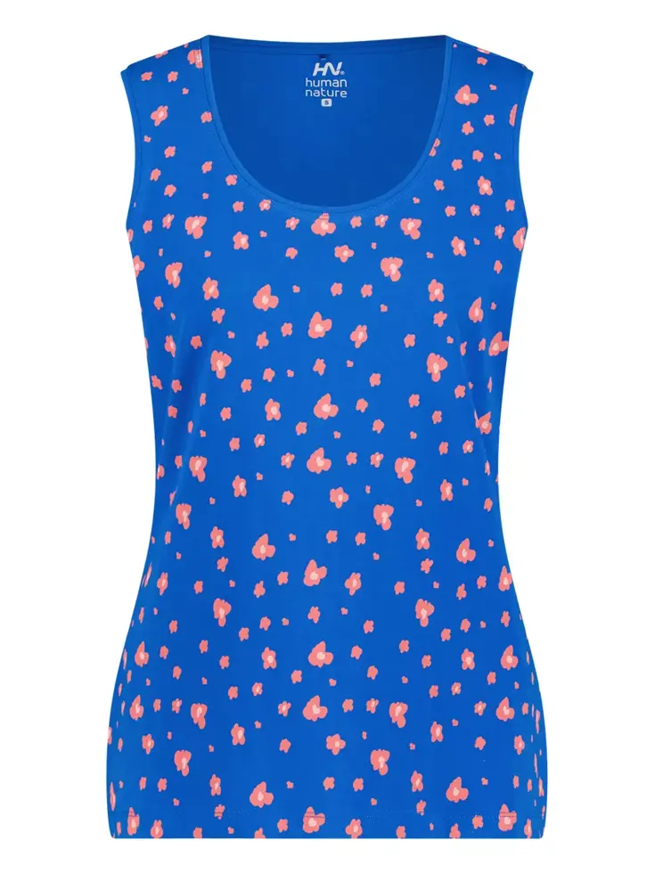 Marcie - Singlet dames - Human Nature