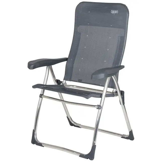 Standenstoel AL/212 Donker grijs