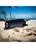 BTL360B Bluetooth Speaker Lichteffect
