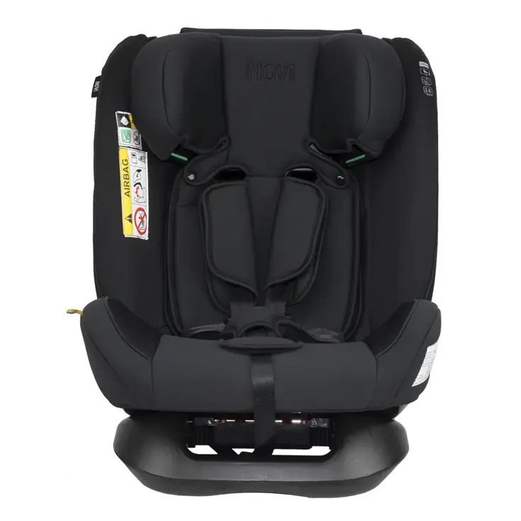 Lucas Premium - Autostoel