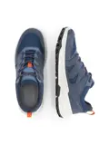 Praesto Heren - Lage wandelschoenen - Waterdicht