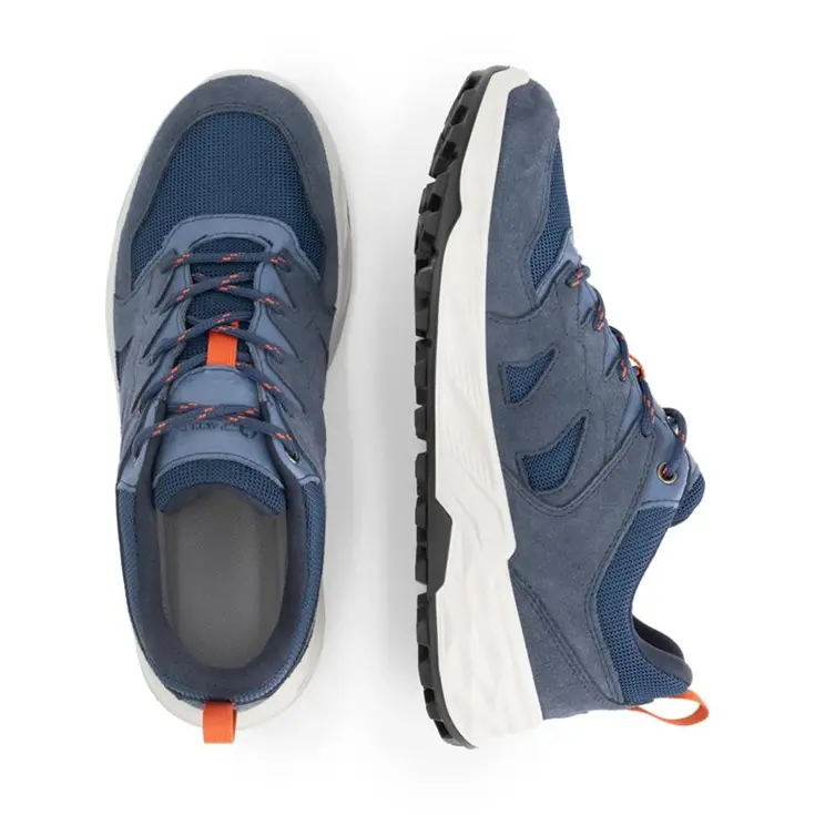 Praesto Heren - Lage wandelschoenen - Waterdicht
