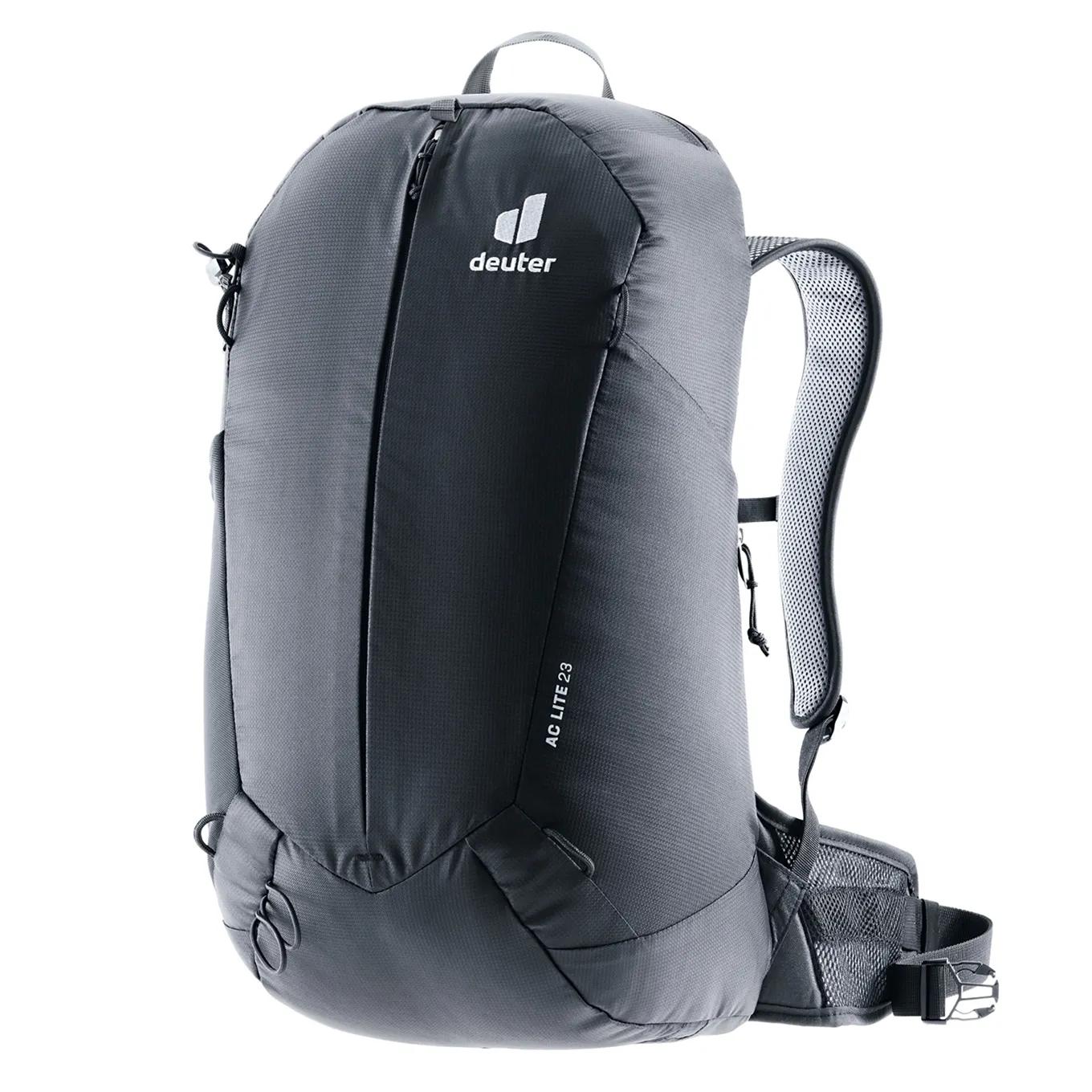 Deuter  AC Lite 23 black  Zwart