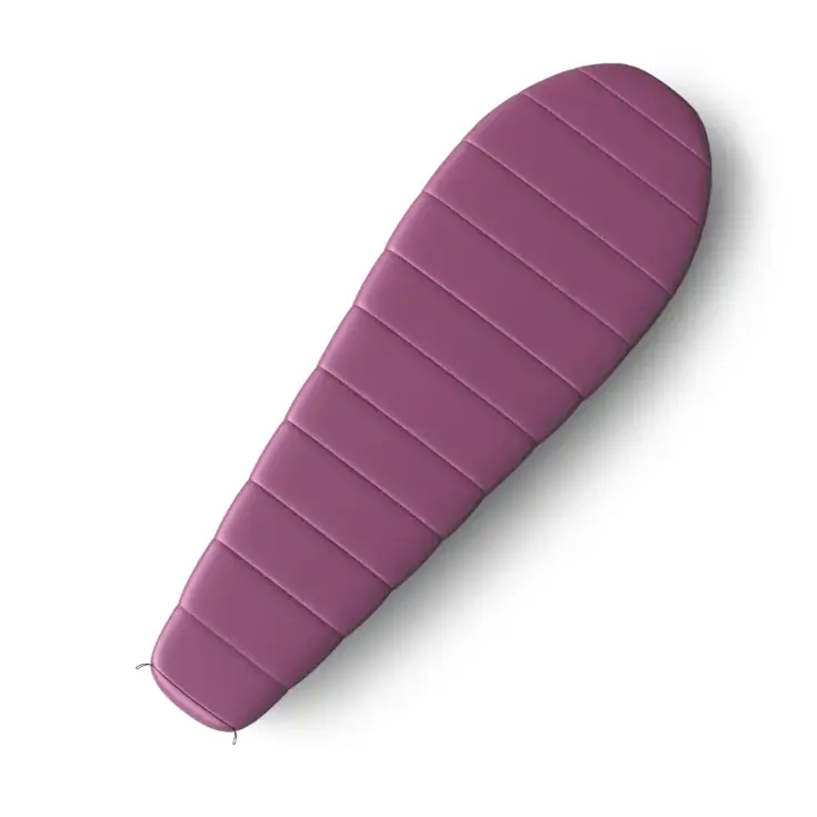 Husky mummyslaapzak Majesty Plus dames