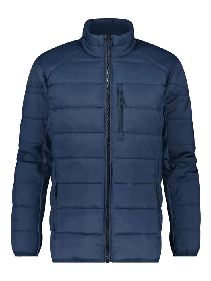 Handes – 3 in 1 parka heren - Waterdicht