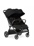 Luxe Rolo X2 XL V2 Dubbele Buggy - Inklapbaar