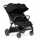 Luxe Rolo X2 XL V2 Dubbele Buggy - Inklapbaar