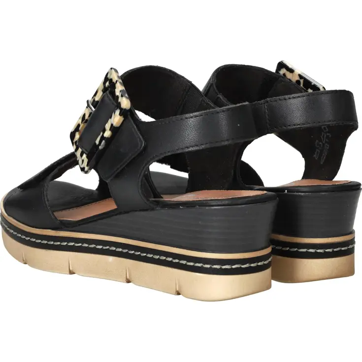 Sandalen Dames