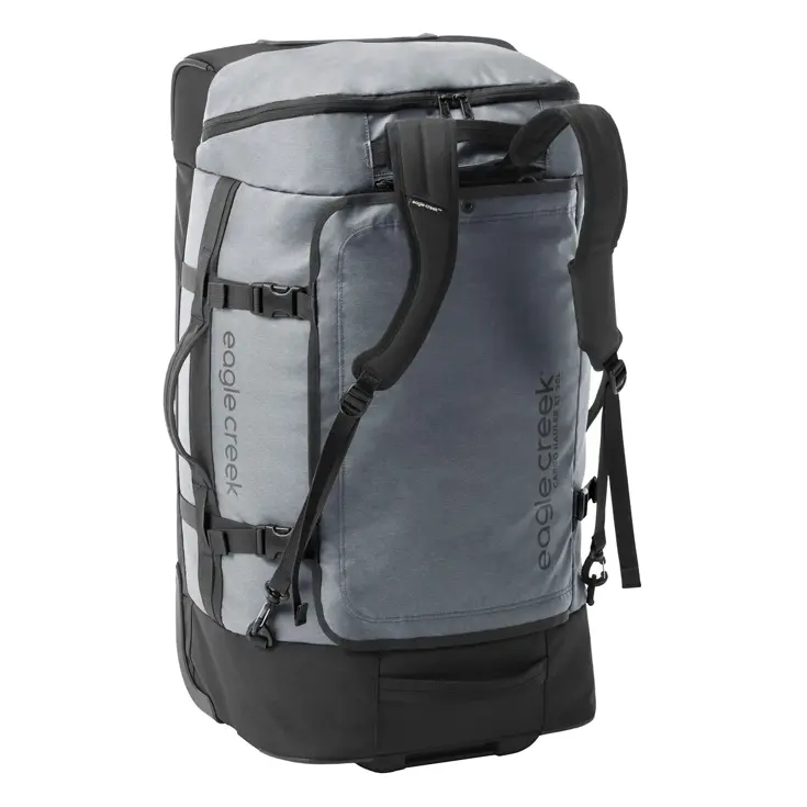 Cargo Hauler  trolley