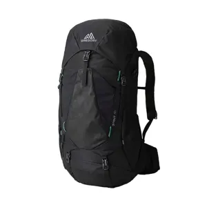 Trekkingrugzak Bos Zwart - Stout 55 EU